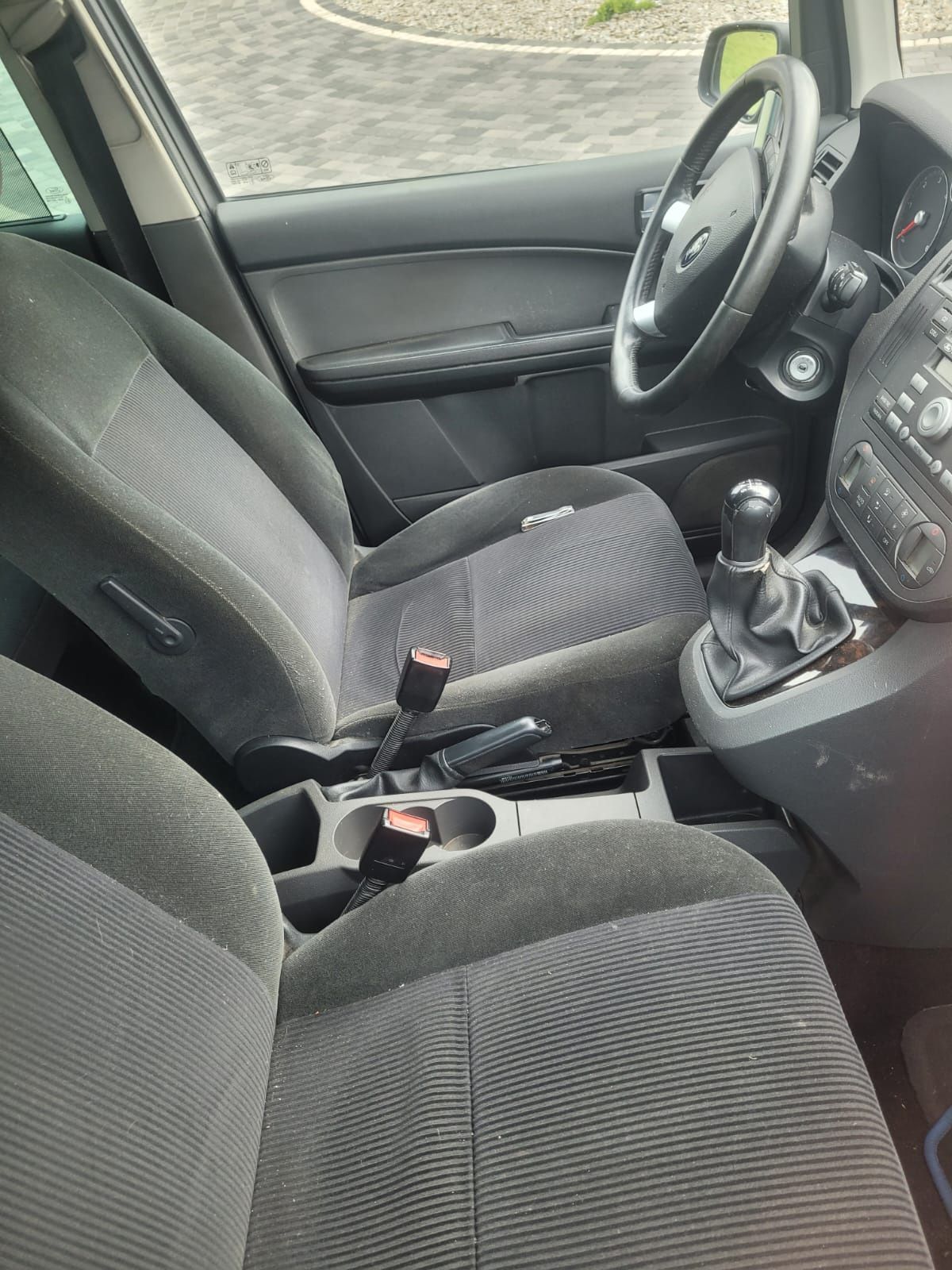 Sprzedam Forda c-max