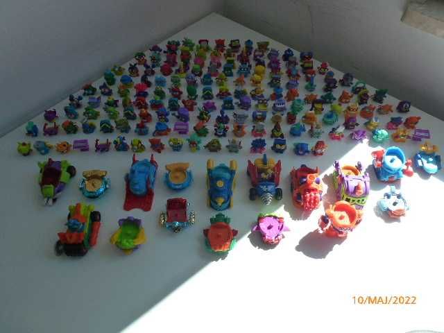 zings duzy sestaw