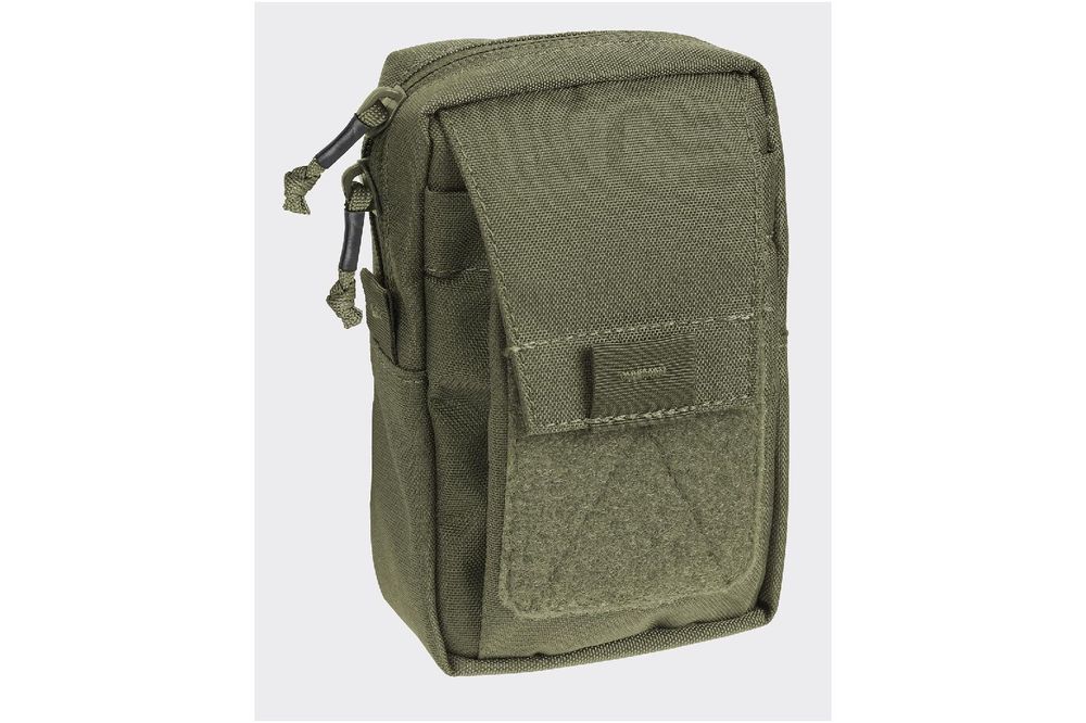 Kieszeń Helikon Navtel Pouch Cordura Adaptive Green