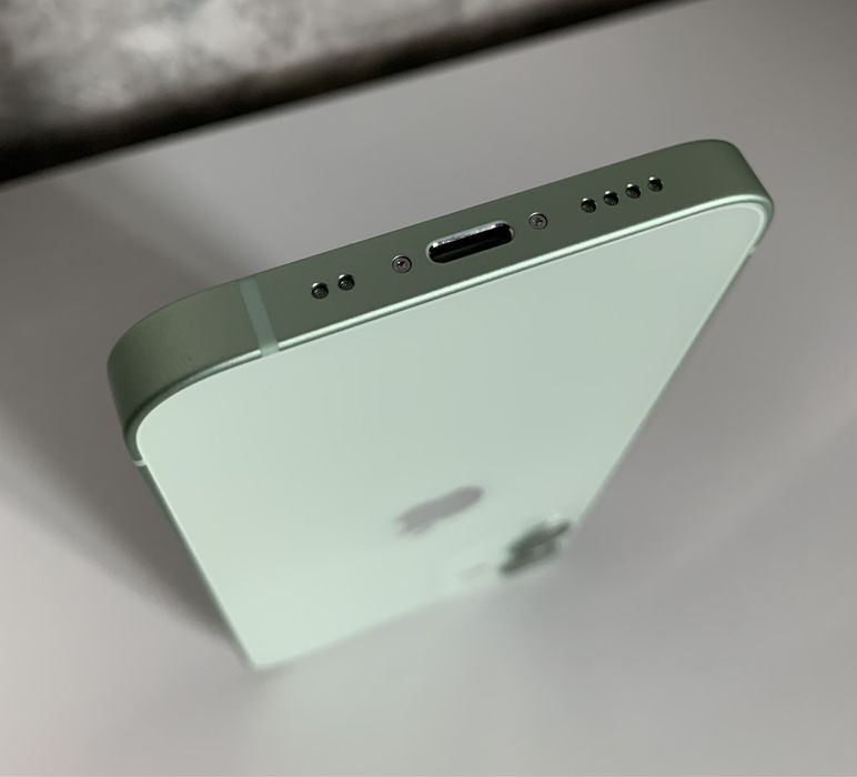 iPhone 12 Mini 64GB Neverlock