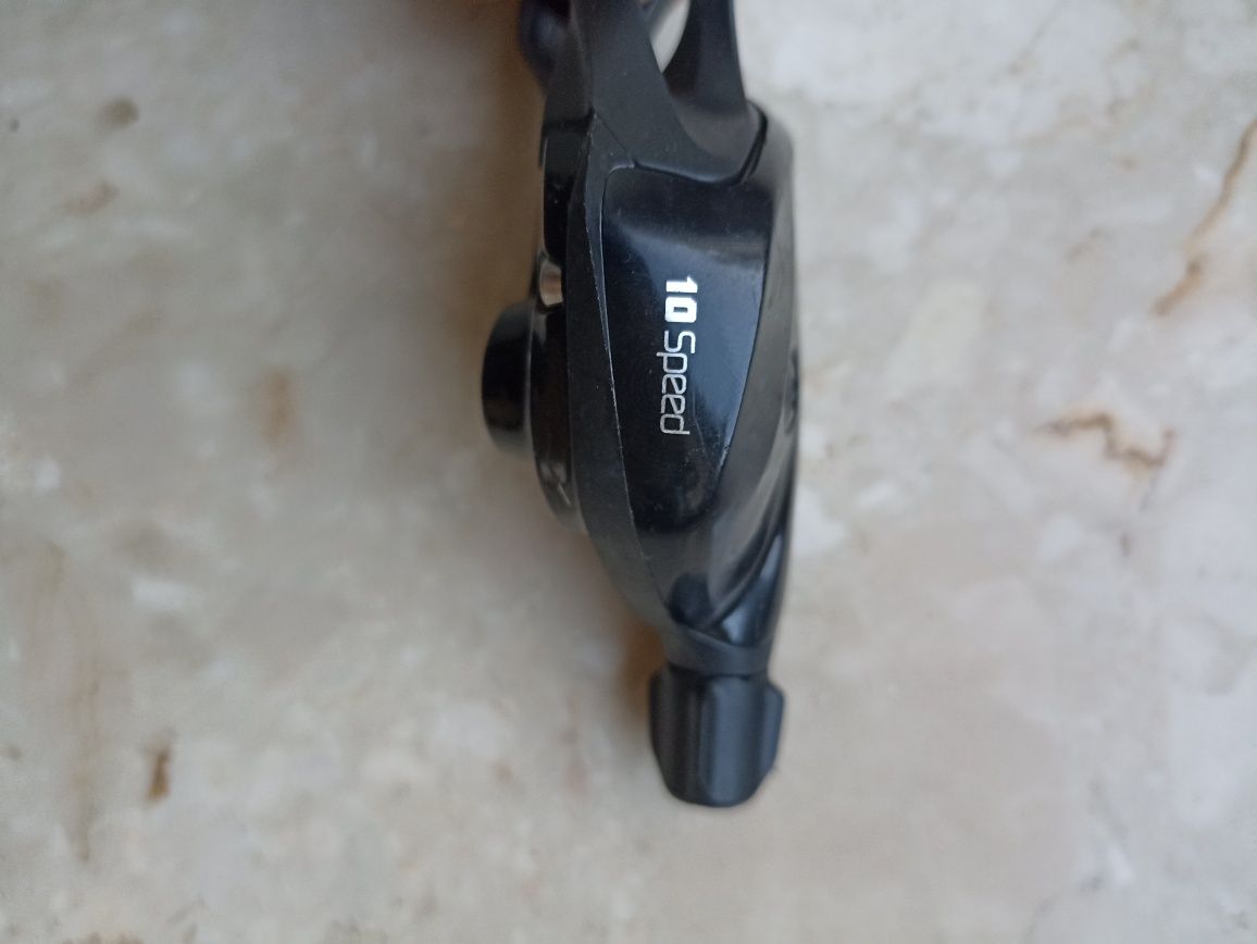 Manetka Prawa MTB Tył SRAM GX 10rz