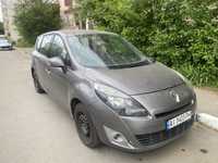 Renault scenic 3 2009