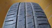 4 opony letnie 195/55 R15 85H Falken Ziex ZE310 Ecorun