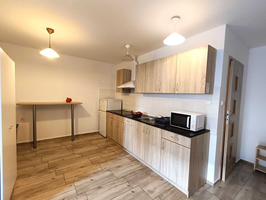 Do wynajęcia mieszkanie 2 pokojowe od 5 grudnia