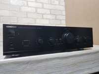 Стерео підсилювач/усилитель Kenwood KA-660D 2×100Вт б/у з Німеччини