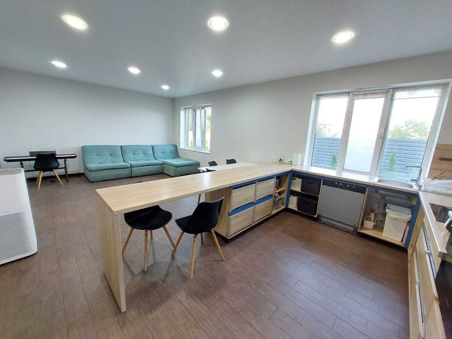 Сдам уютный и качественный дом в Краснополье