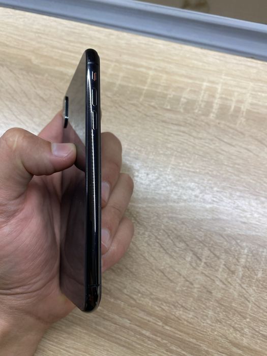 Iphone x 256gb Оригінал