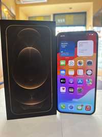 Apple iPhone 12 PRO MAX Gold 128GB