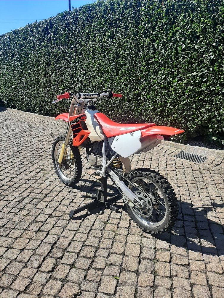 Honda CR 80 R original