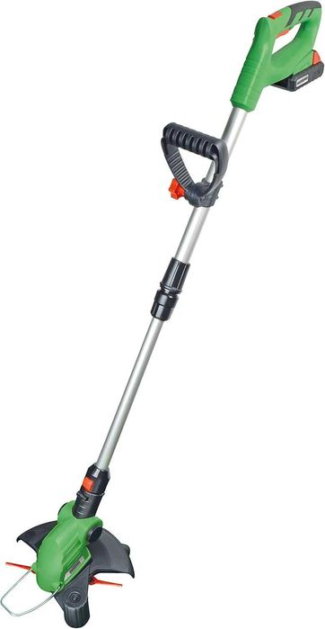 Brüder Mannesmann M17782 akumulatorowa podkaszarka do trawy 20V