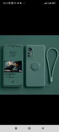 Чехол на  телефон Xiaomi Mi 10 Lite