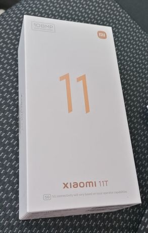 Smartphone  Xiaomi 11t