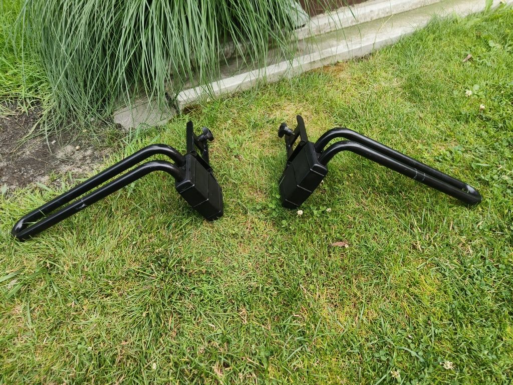 Thule 9022 adapter dokładka do EC PRO 902 903 na 3 4 rower