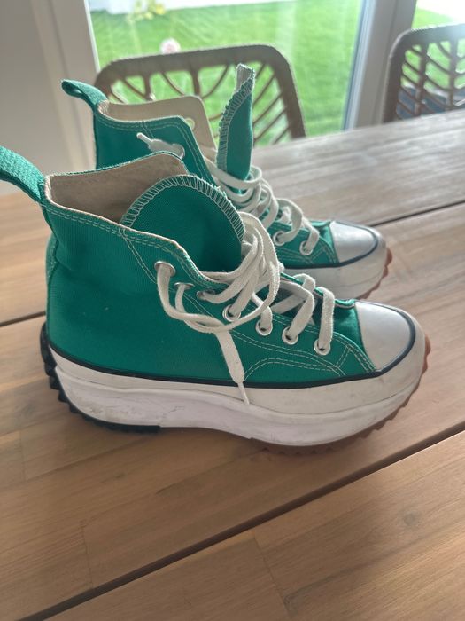 Converse all star
