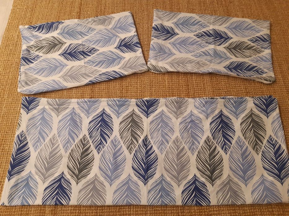 Komplet pościeli 126cm/200 cm