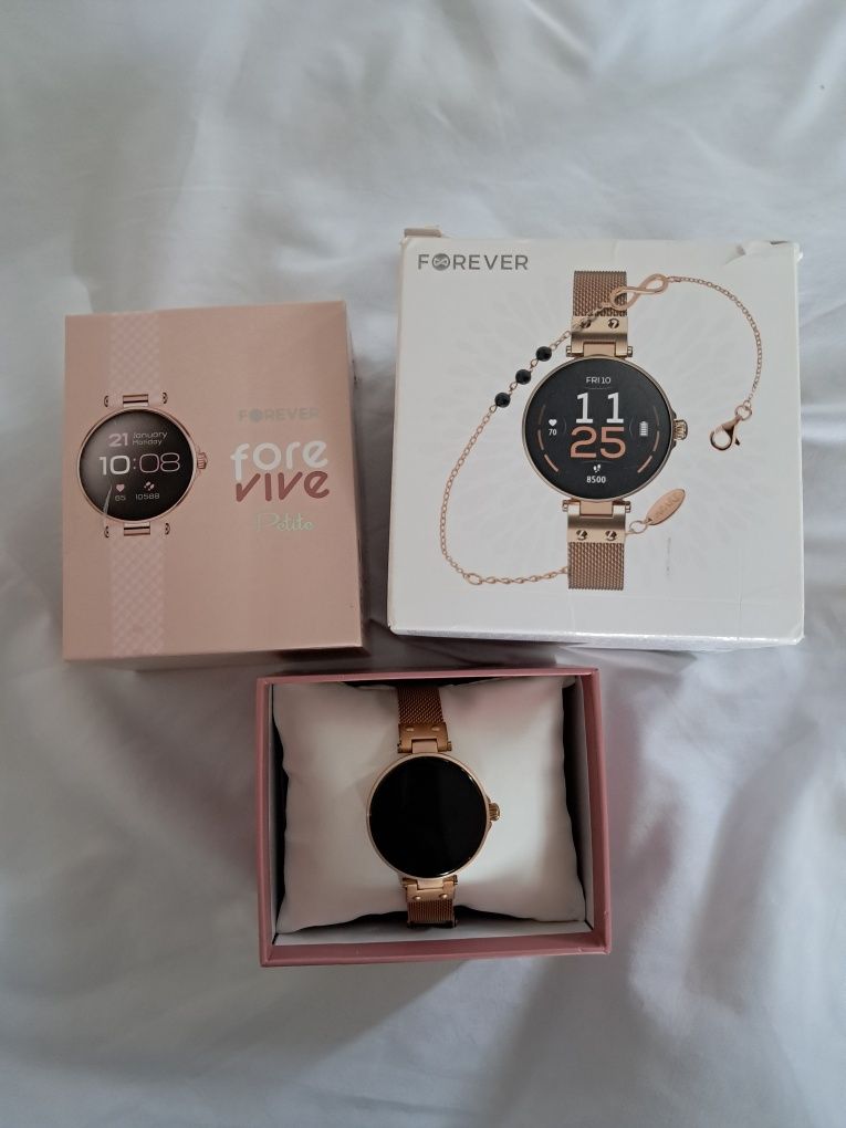 Smartwach forever 21