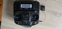 Aparatura redox classic 6