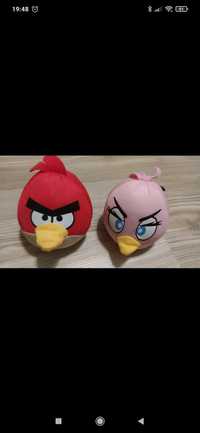 Angry Birds pluszaki