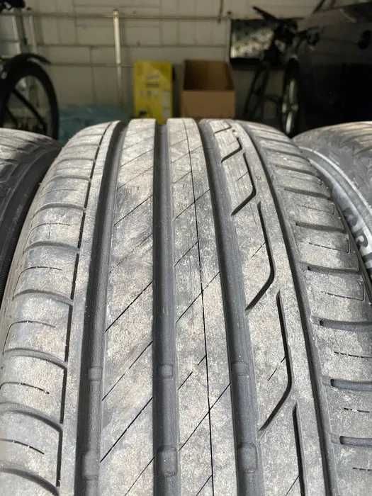 Opony 215/50 R18 Bridgestone Turanza cena za 4 szt