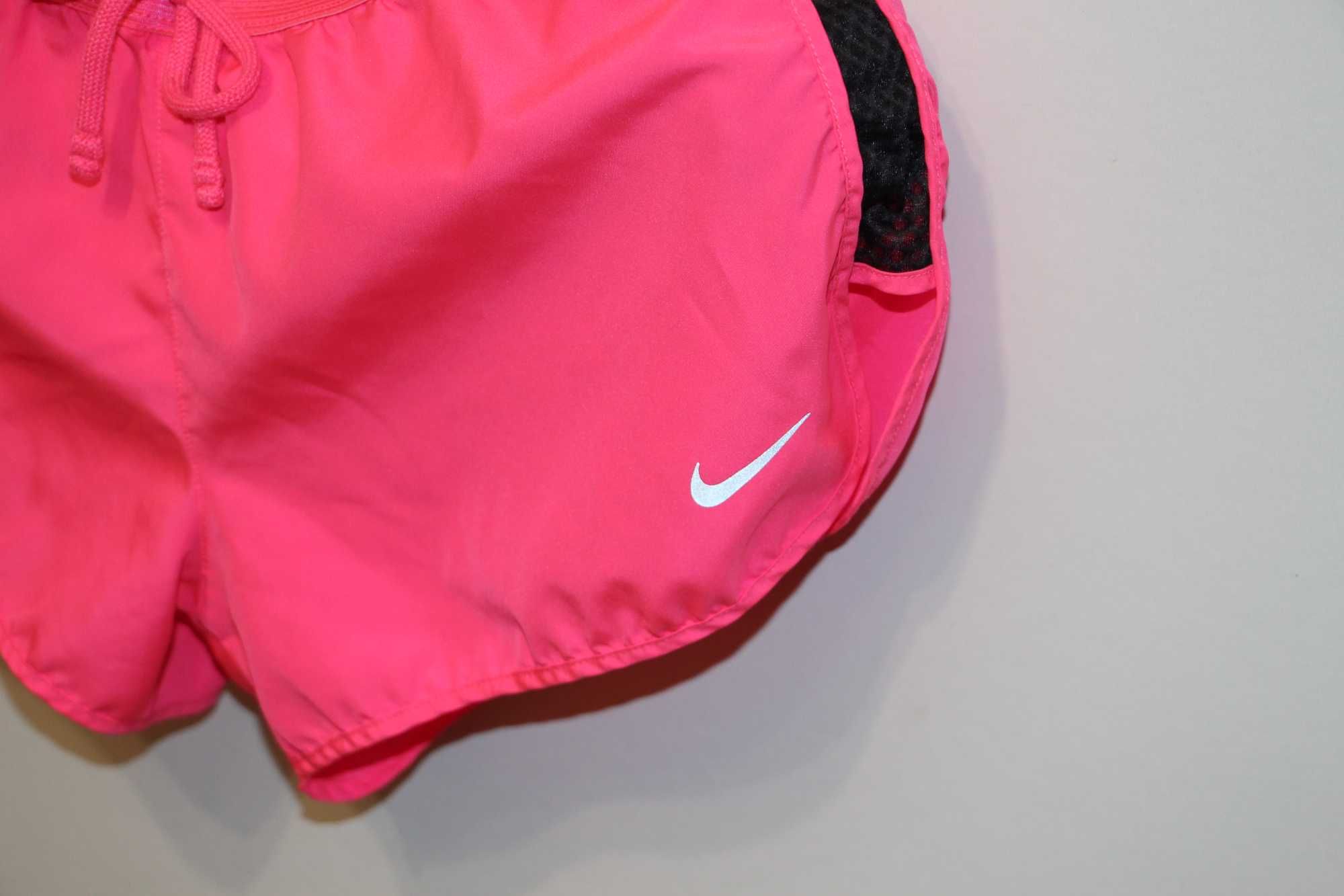 Короткі шорти Nike