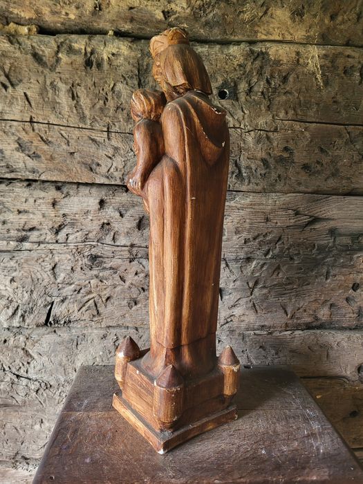 Maryja Królowa Matka Boża Męstwa