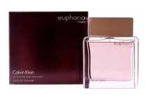 Woda Toaletowa Calvin Klein Euphoria 100ml EDT