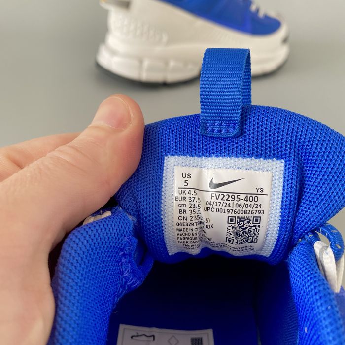 Nike Zoom Vomero Roam / Оригвнал