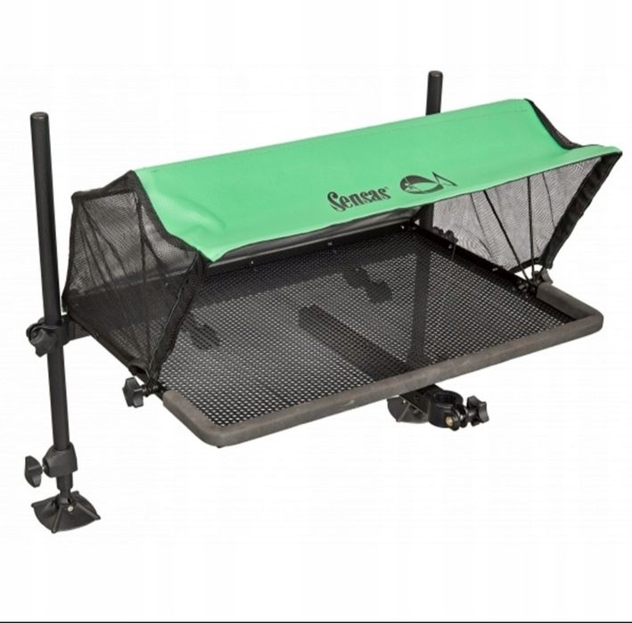 Półka boczna Sensas Jumbo