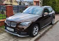 BMW X1 F48 2.0 diesel 143km - 2015r- Przebieg 99 000km kolor Marrakesh