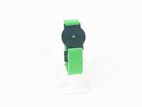 Sensor Freestyle Libre 1 i 2 - Opaska Ochronna JASNO ZIELONY