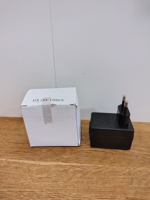 Nowa biała girlanda świąteczna gwiazdki 120 cm