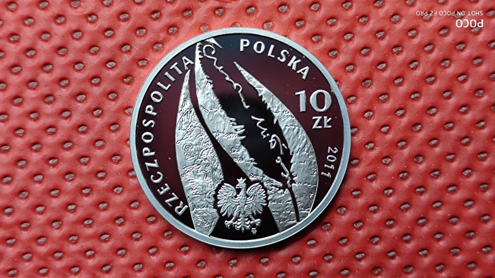 Moneta- Czesław Miłosz