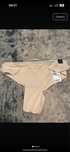 Majtki etam roz xs nowe polecam