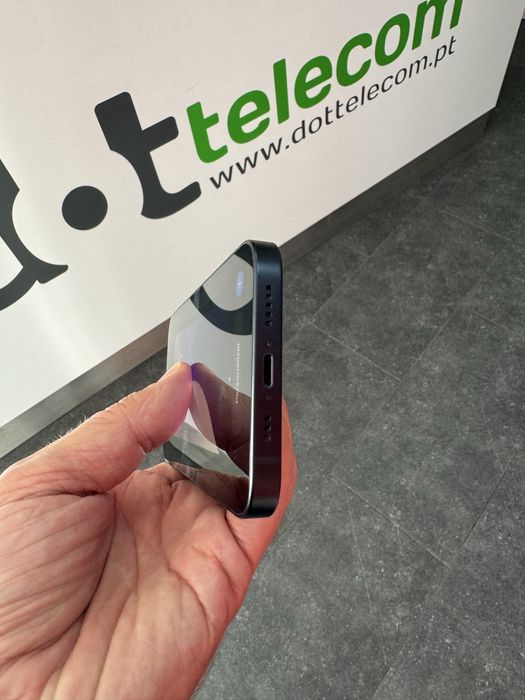 iPhone 13 256GB - Garantia