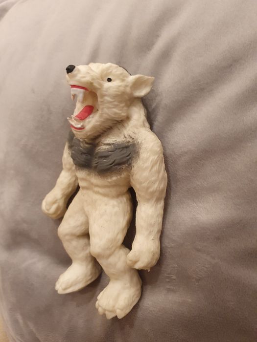 Monster Flex Оборотень, тянучка, антистресс