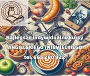 Angielski korepetycje,kursy dla dorosłych,certyfikaty,trening językowy