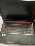 Laptop gamingowy ACER NITRO