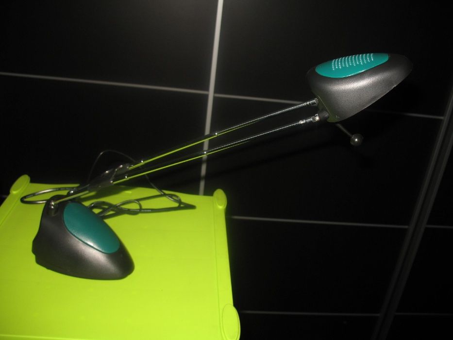 Candeeiro de secretária - Novo