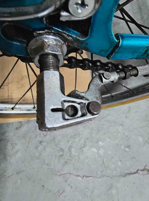 Rower Romet Doro 76 Universal Top Quality, koła 26"