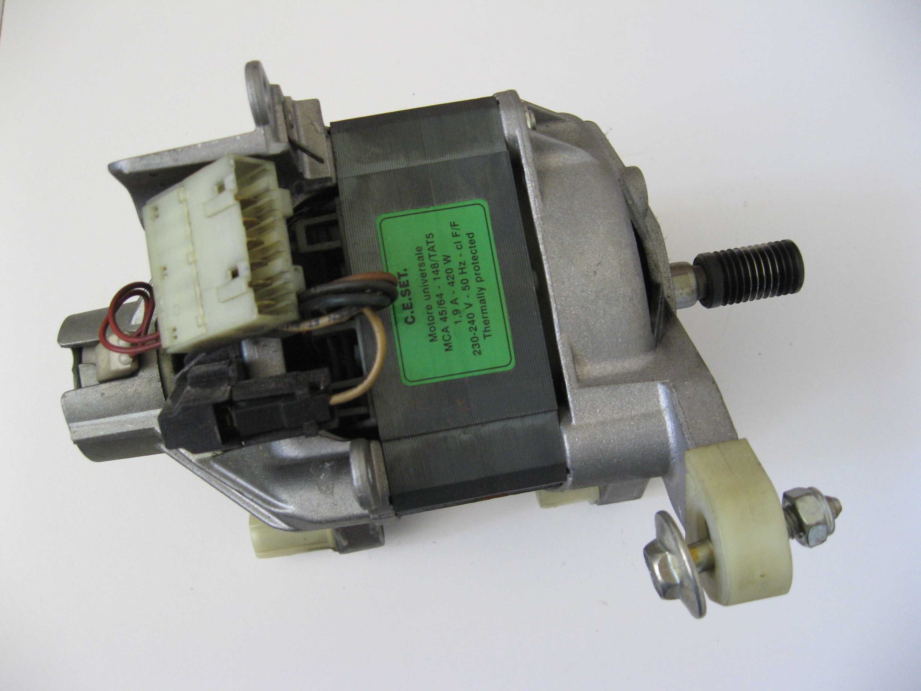 Silnik pralki Polar PDT 1012