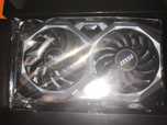 GTX 1660super 6gb MSI