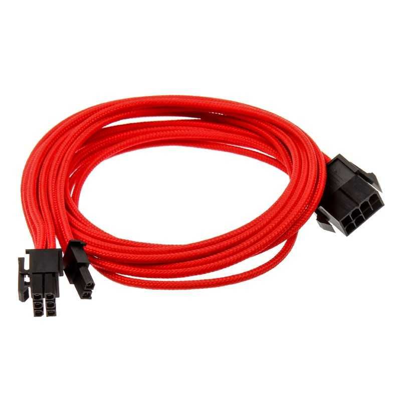 Удлинители питания видеокарты Phanteks 8-Pin PCI-E Extension Cable