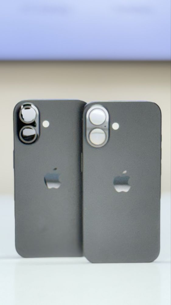 Apple iPhone 16 (Grade A) 6.1″ 128GB Black – Usado - loja