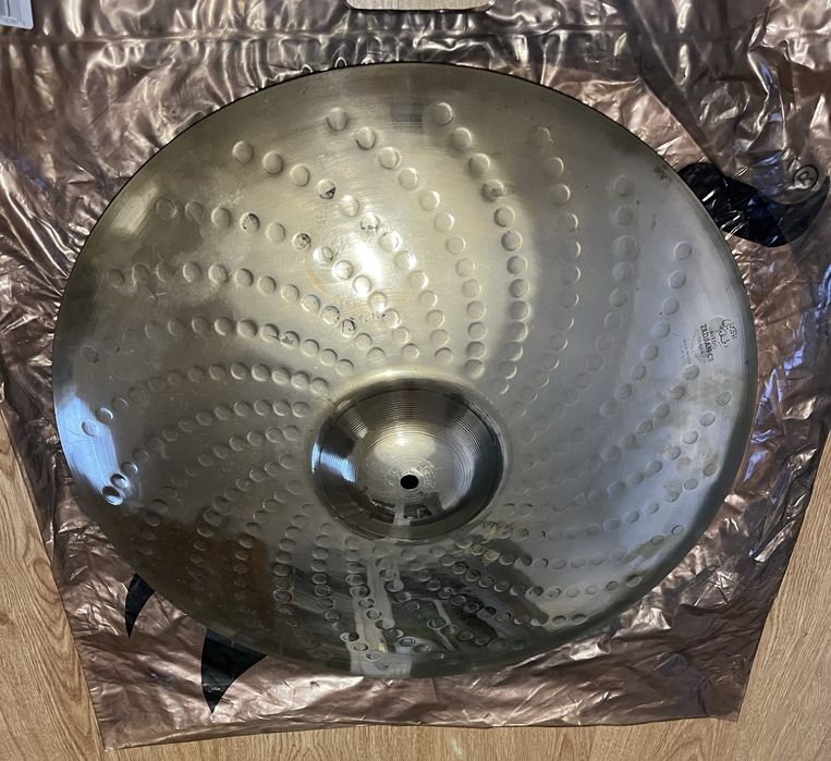 Talerz Zildjian 20" Z Custom Ride Cymbal