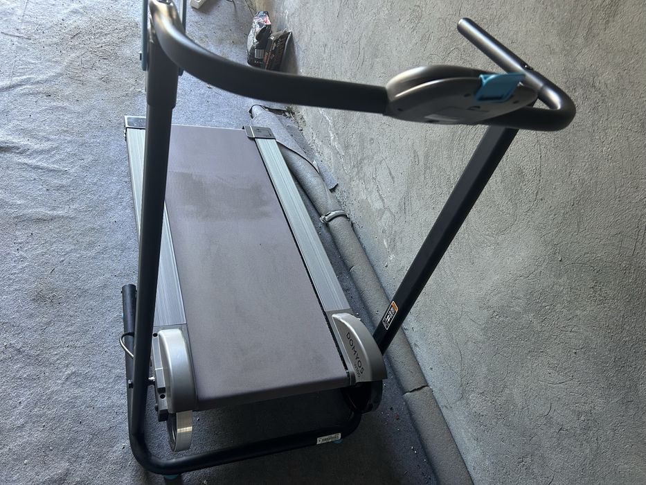 Bieznia mechaniczna domyos w100