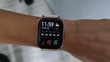 Smartwatch Amazfit GTS Xiaomi damski