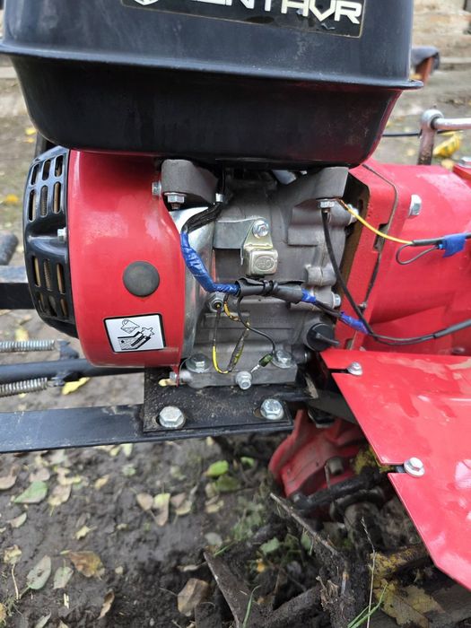 Продам  мотоблок