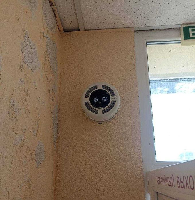 Продажа рекуператоров с установкой в Днепре