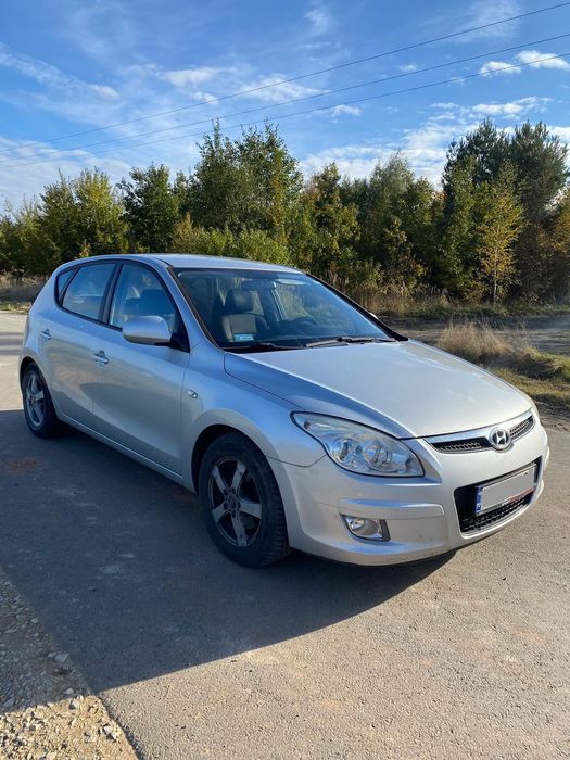 Hyundai I30 Na sprzedaż Hyundai i30  10.200