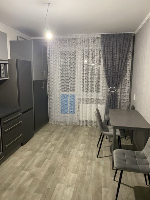 Здається чудова однокімнатна квартира в новому будинку